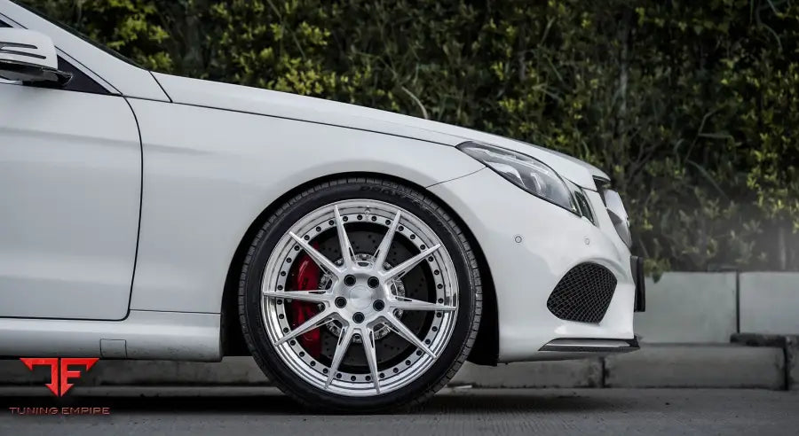 BENZ C207 E CLASS FORGED WHEELS - Forged Wheels