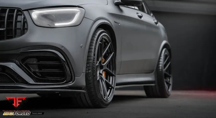 BENZ C253 GLC43 FORGED WHEELS - Forged Wheels