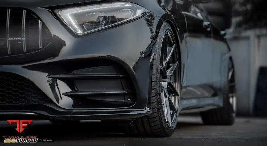 BENZ C257 CLS300D FORGED WHEELS - Forged Wheels