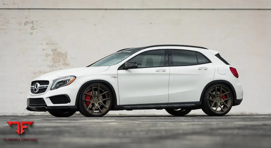 BENZ GLA45 FORGED WHEELS - Forged Wheels