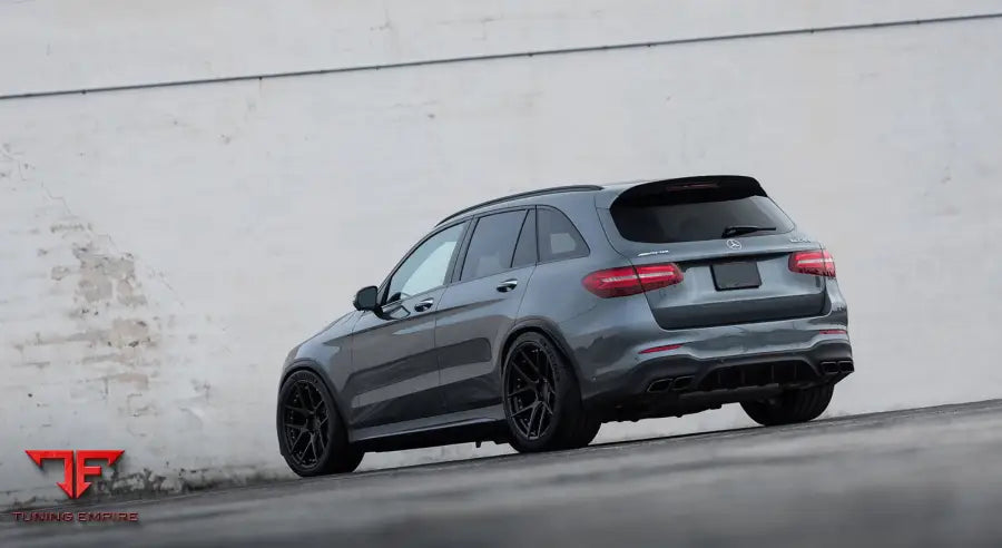 BENZ GLC63 AMG FORGED WHEELS - Forged Wheels