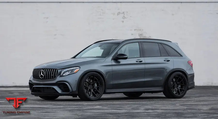 BENZ GLC63 AMG FORGED WHEELS - Forged Wheels