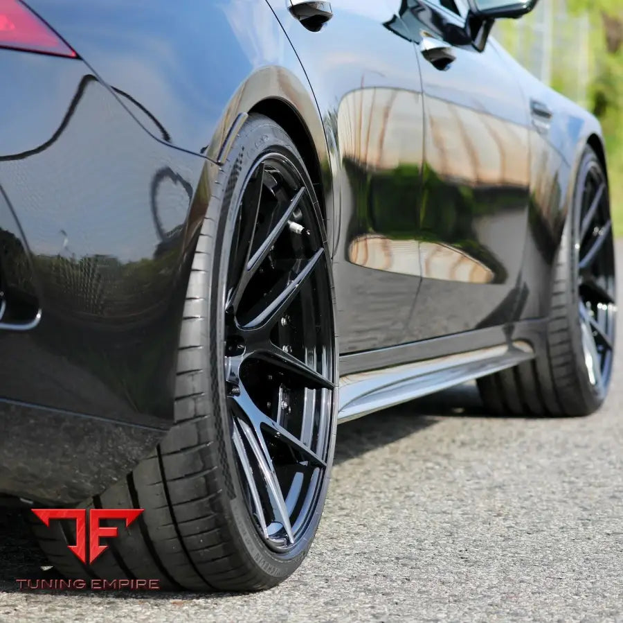BENZ GT 63S PERFORMANCE FORGED WHEELS - Forged Wheels