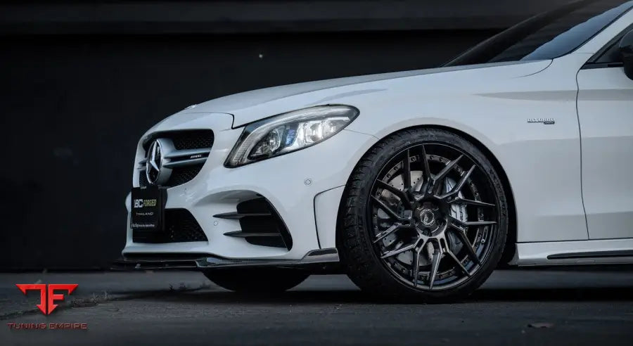 BENZ W205 C43 FORGED WHEELS - Forged Wheels