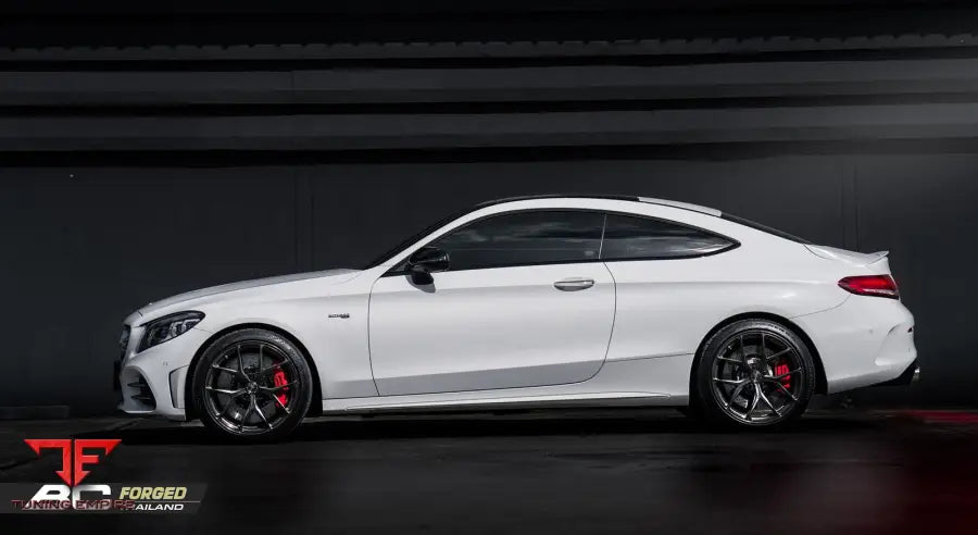 BENZ W205 C43 FORGED WHEELS - Forged Wheels