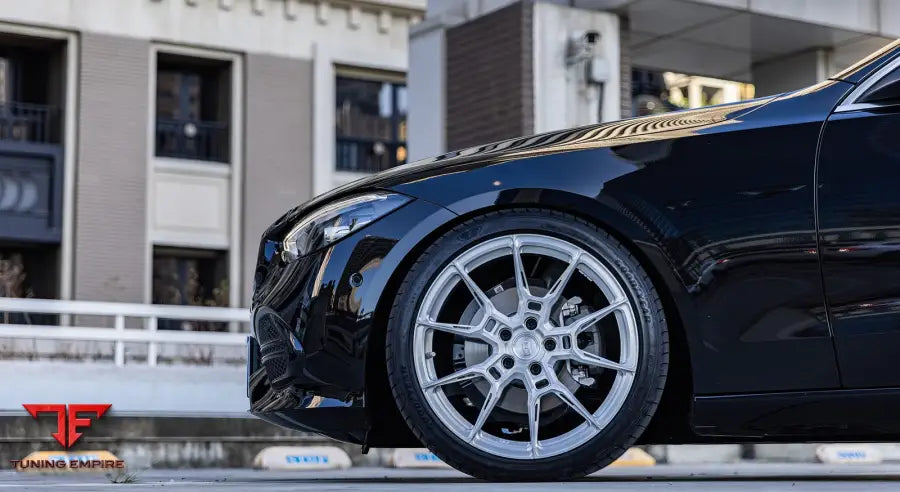 BENZ W206 C180 FORGED WHEELS - Forged Wheels