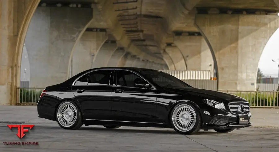 BENZ W213 E200 FORGED WHEELS - Forged Wheels