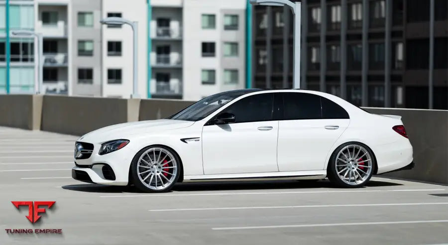 BENZ W213 E63 S FORGED WHEELS - Forged Wheels