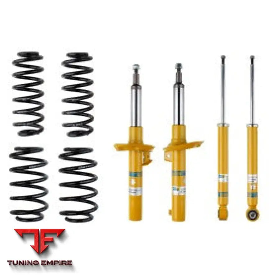Bilstein B12 Pro-Kit Suspension Kit for Audi A3 – 46-183187