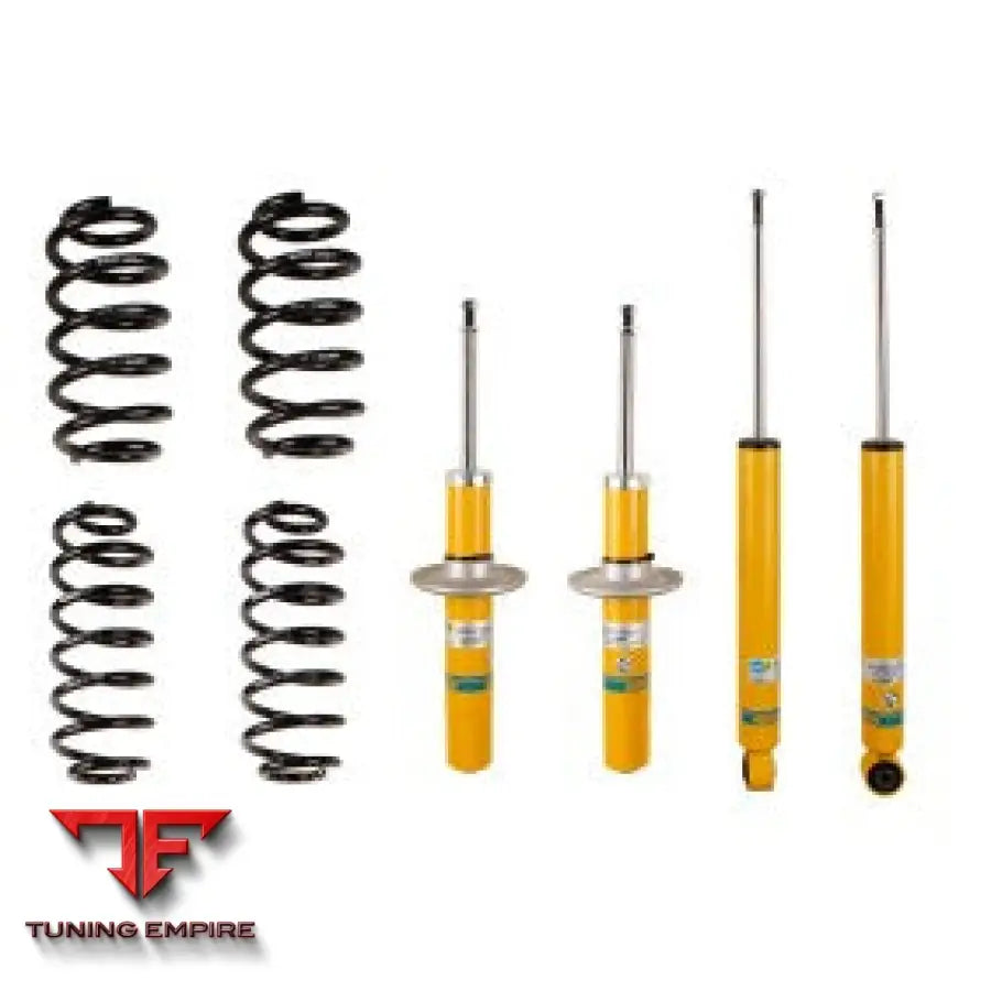 Bilstein B12 Pro-Kit Suspension Kit for Audi A4 – 46-183323