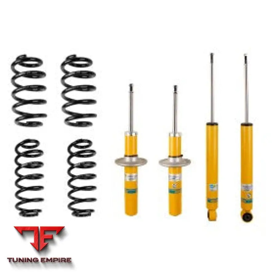 Bilstein B12 Pro-Kit Suspension Kit for Audi A5 – 46-189769