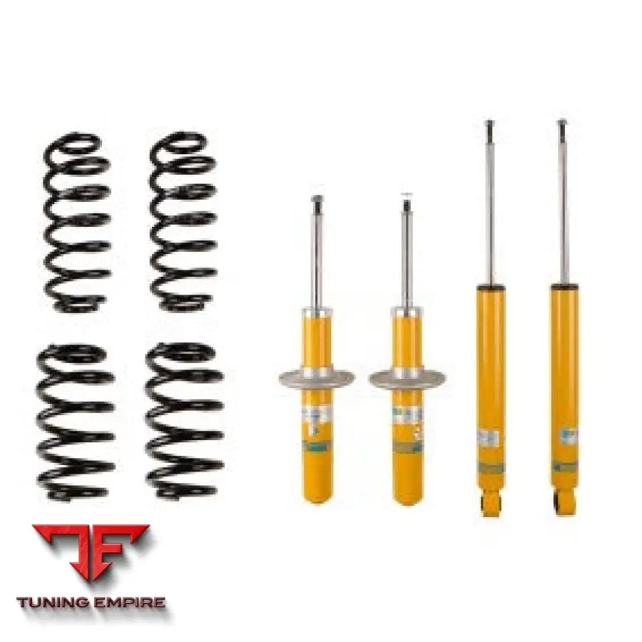 Bilstein B12 Pro-Kit Suspension Kit for Audi A5 – 46-189776