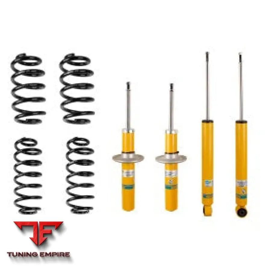 Bilstein B12 Pro-Kit Suspension Kit for Audi A5 – 46-189790