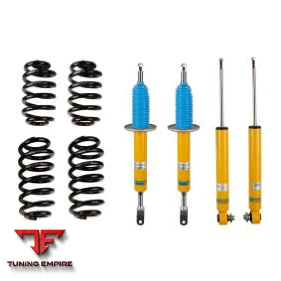 Bilstein B12 Pro-Kit Suspension Kit for Audi A6 – 46-189875