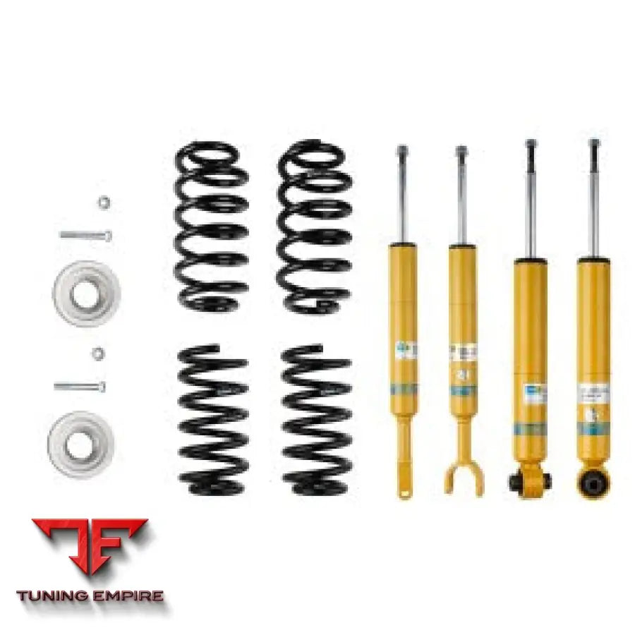 Bilstein B12 Pro-Kit Suspension Kit for Audi A6 – 46-192264