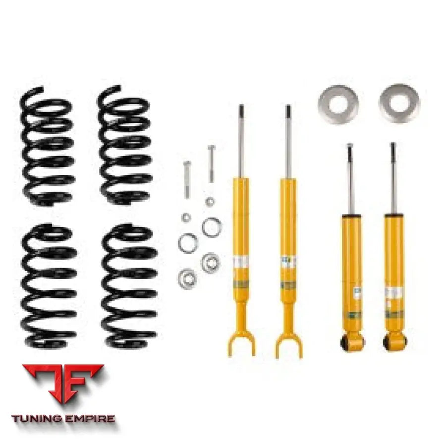 Bilstein B12 Pro-Kit Suspension Kit for Audi A6 – 46-192318
