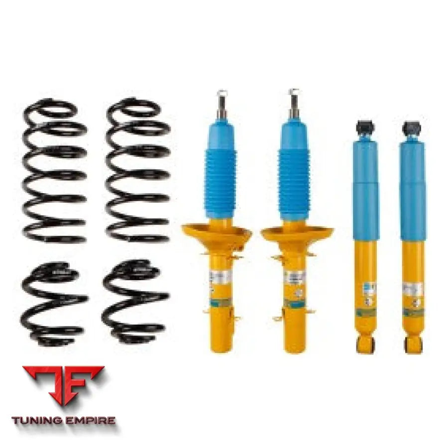 Bilstein B12 Pro-Kit Suspension Kit for Audi TT – 46-189608