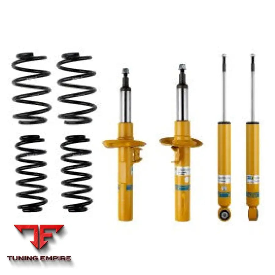 Bilstein B12 Pro-Kit Suspension Kit for Audi TT – 46-189639