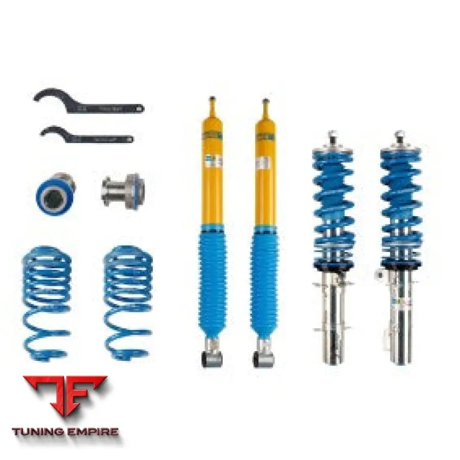 Bilstein B12 Pro-Kit Suspension Kit for Audi TT – 46-189646