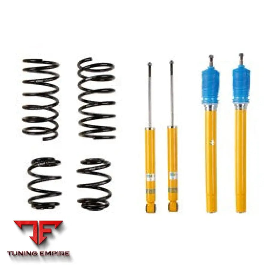 Bilstein B12 Pro-Kit Suspension Kit for BMW 3 Series – 46-000163