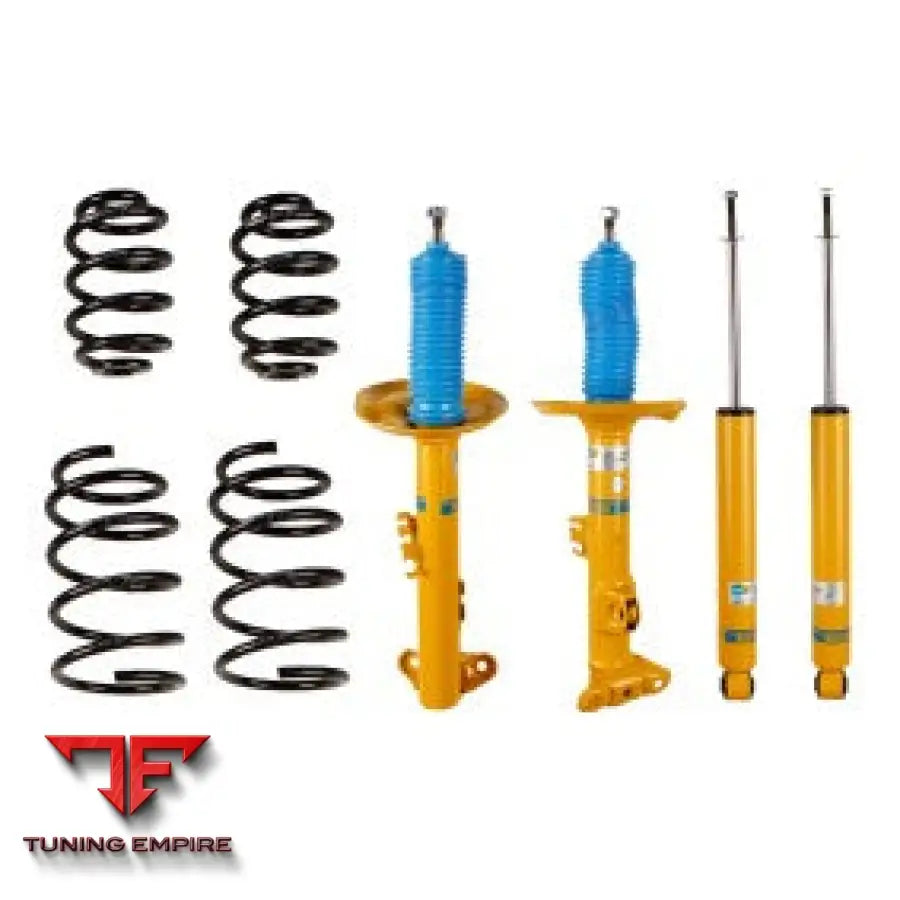 Bilstein B12 Pro-Kit Suspension Kit for BMW 3 Series – 46-180957