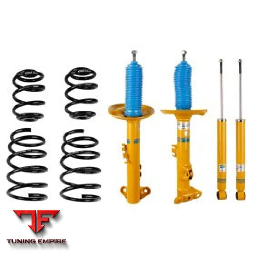 Bilstein B12 Pro-Kit Suspension Kit for BMW 6 Series and other BMW models – 46-189509