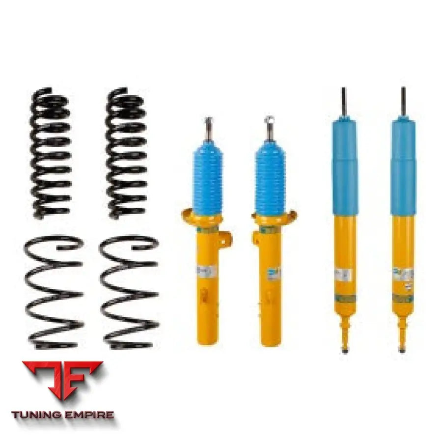 Bilstein B12 Pro-Kit Suspension Kit for BMW / Chevrolet and more – 46-180490