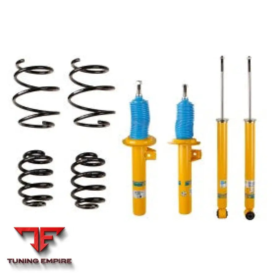 Bilstein B12 Pro-Kit Suspension Kit for BMW / Chevrolet and more – 46-181237