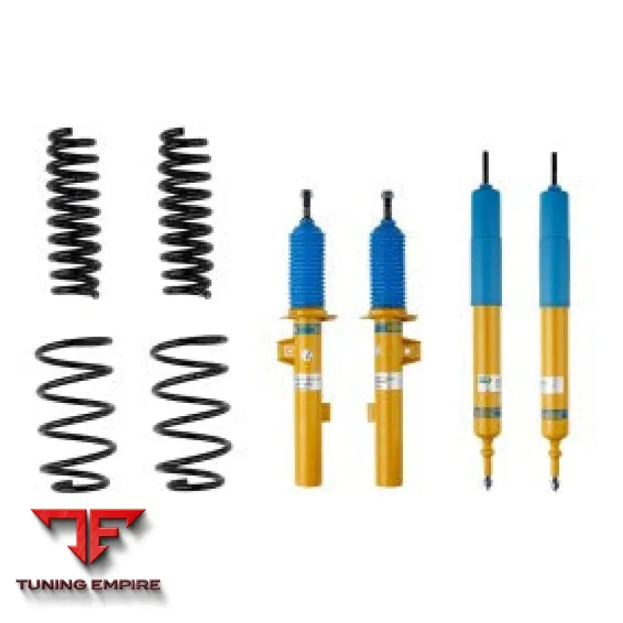 Bilstein B12 Pro-Kit Suspension Kit for BMW / Chevrolet and more – 46-180582