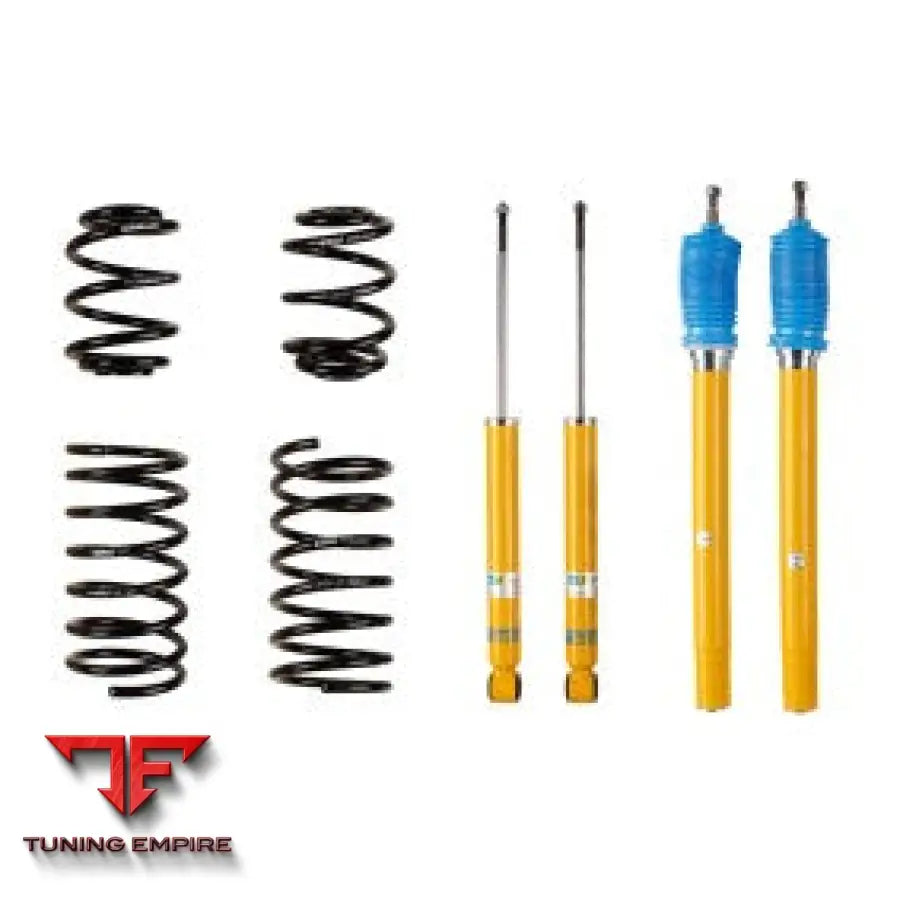 Bilstein B12 Pro-Kit Suspension Kit for BMW / Chevrolet and more – 46-000118