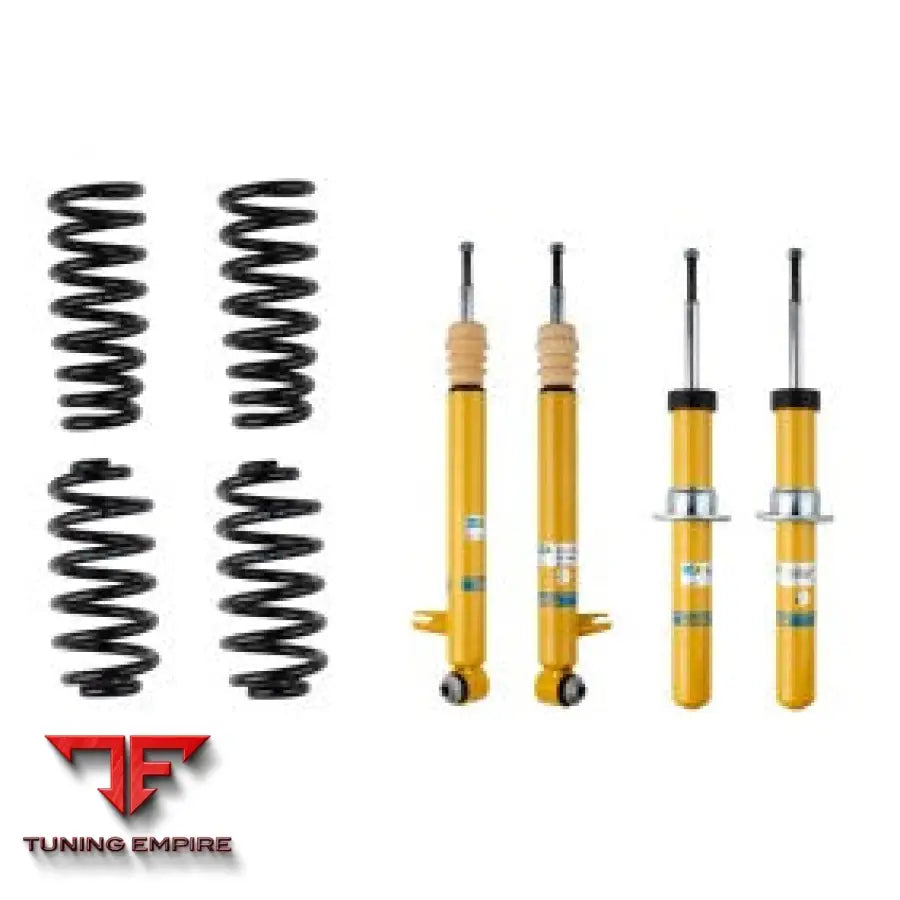 Bilstein B12 Pro-Kit Suspension Kit for BMW X5 – 46-181220