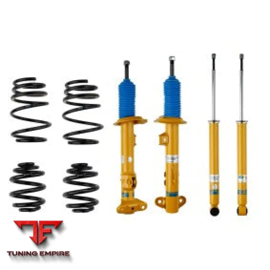 Bilstein B12 Pro-Kit Suspension Kit for BMW Z4 – 46-000033