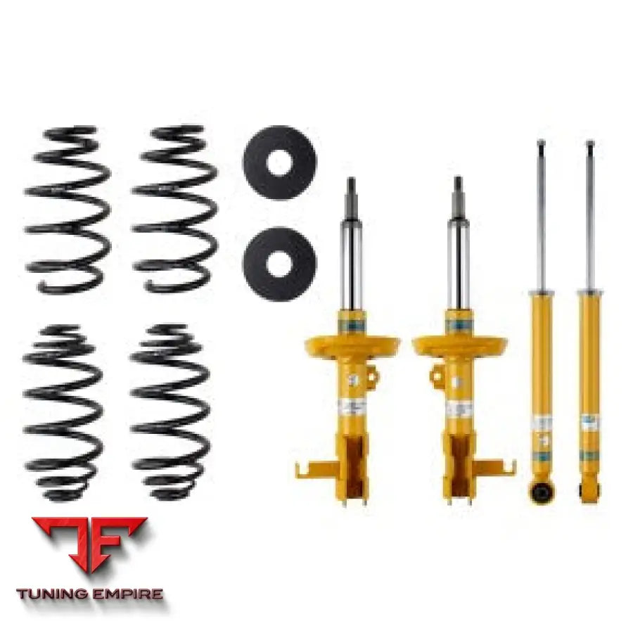 Bilstein B12 Pro-Kit Suspension Kit for Chevrolet Cruze – 46-257789