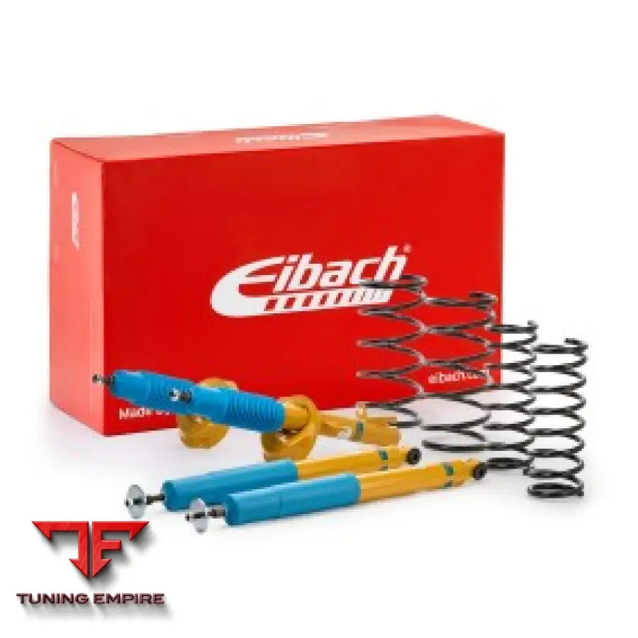 Bilstein B12 Pro-Kit Suspension Kit for Ford B-MAX and other Ford models – 46-181343