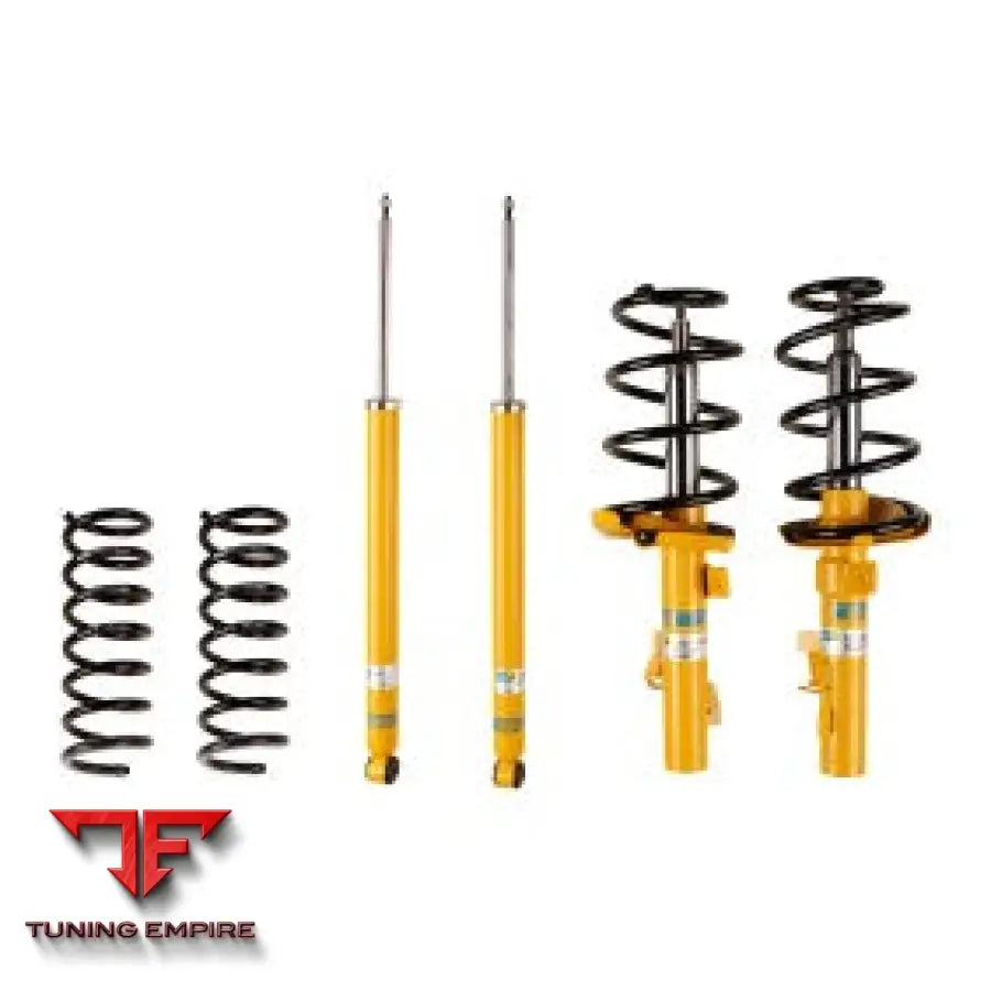 Bilstein B12 Pro-Kit Suspension Kit for Ford Focus – 46-181299