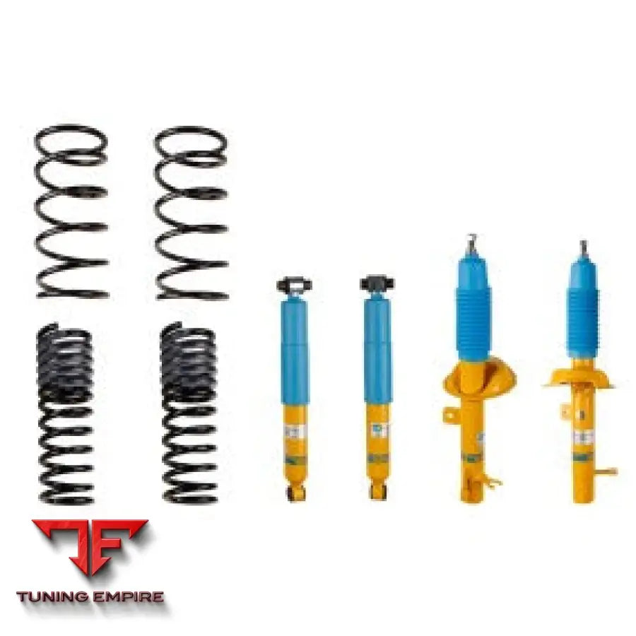 Bilstein B12 Pro-Kit Suspension Kit for Ford Focus – 46-181381