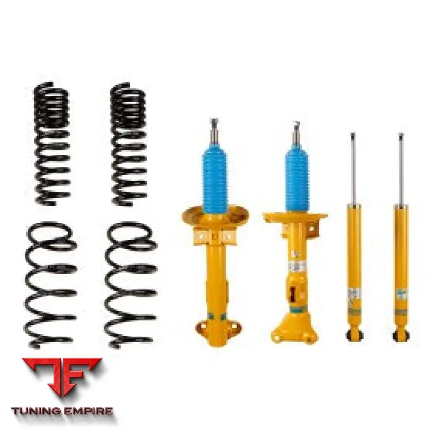 Bilstein B12 Pro-Kit Suspension Kit for Mercedes-Benz C-Class – 46-180759