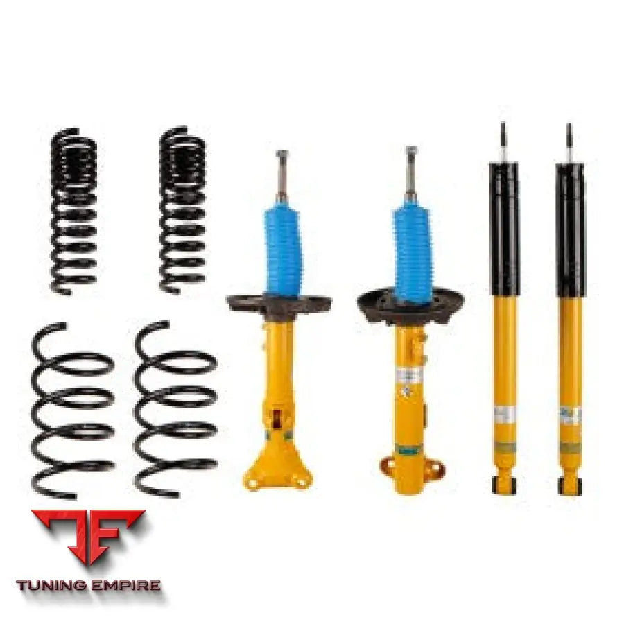 Bilstein B12 Pro-Kit Suspension Kit for Mercedes-Benz Clk – 46-181787