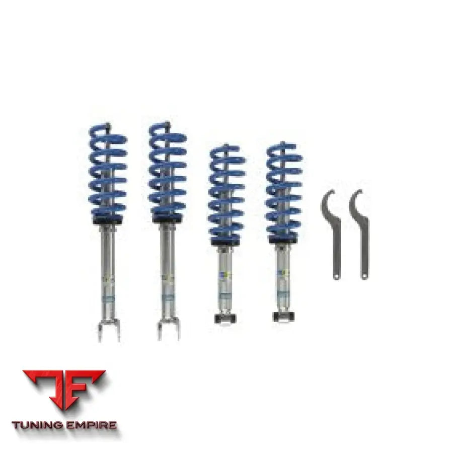 Bilstein B12 Pro-Kit Suspension Kit for Mercedes-Benz SL – 46-237163