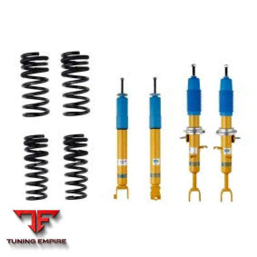 Bilstein B12 Pro-Kit Suspension Kit for Nissan 350Z – 46-190529