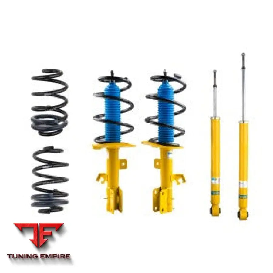 Bilstein B12 Pro-Kit Suspension Kit for Nissan 350Z and other Nissan models – 46-258403