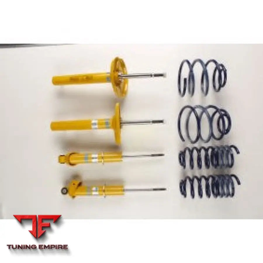 Bilstein B12 Pro-Kit Suspension Kit for Porsche 911 – 46-193612
