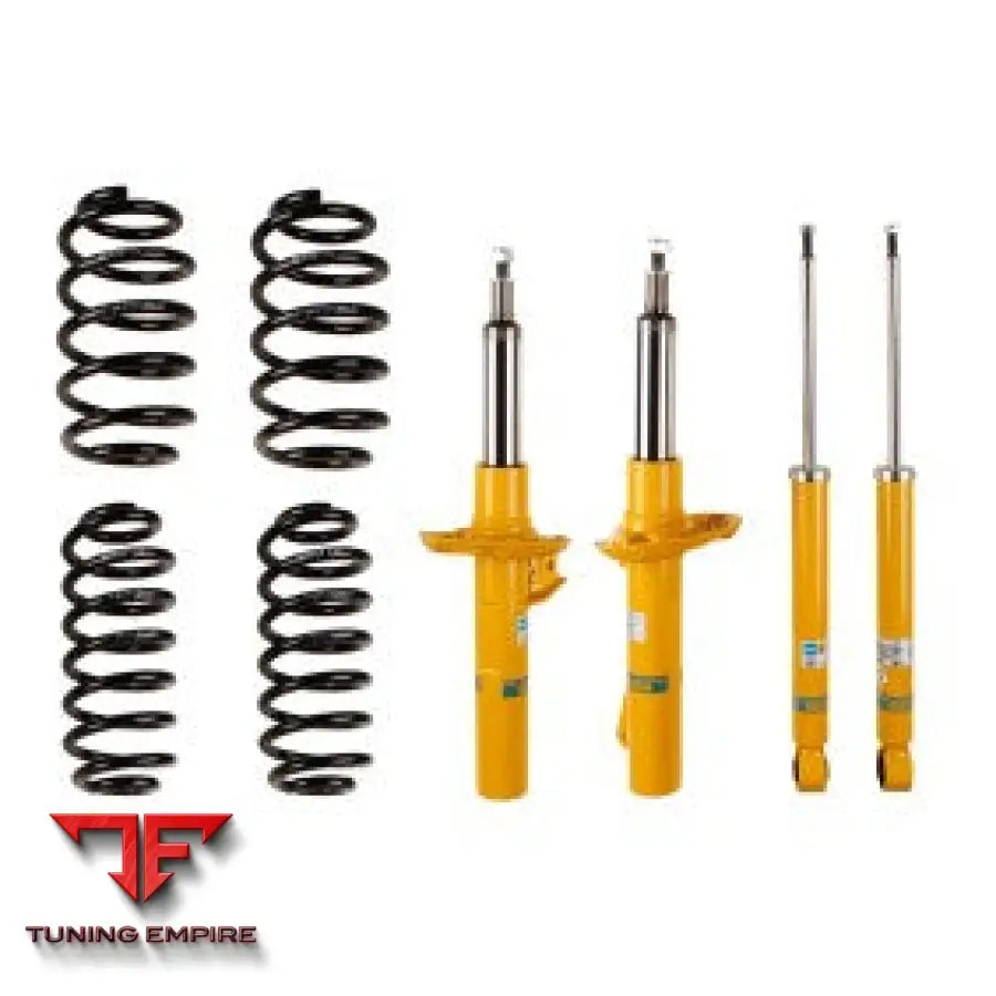 Bilstein B12 Pro-Kit Suspension Kit for Volkswagen CC & Passat – 46-259349
