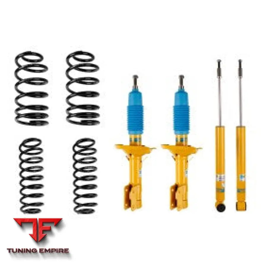 Bilstein B12 Pro-Kit Suspension Kit for Volkswagen Lupo – 46-256720