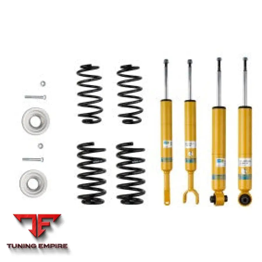 Bilstein B12 Pro-Kit Suspension Kit for Volkswagen Passat – 46-183972