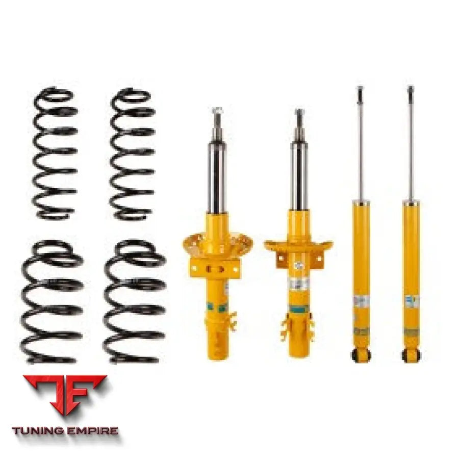 Bilstein B12 Pro-Kit Suspension Kit for Volkswagen Polo – 46-184467