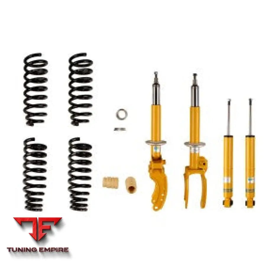 Bilstein B12 Pro-Kit Suspension Kit for Volkswagen Touareg – 46-187901
