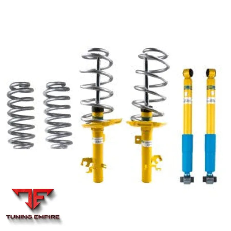 Bilstein B12 Pro-Lift Kit Pro-Lift Kit for Nissan 350Z and other Nissan models – 46-269836