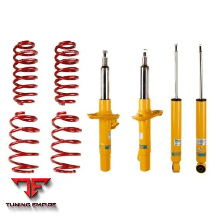 Bilstein B12 Sportline Suspension Kit for Volkswagen Jetta – 46-261144