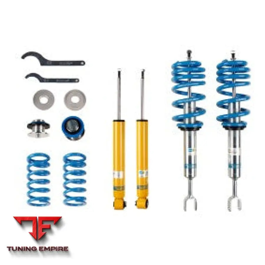 Bilstein B14 PSS Coilover Kit for Audi A2 and other Audi models – 47-169289